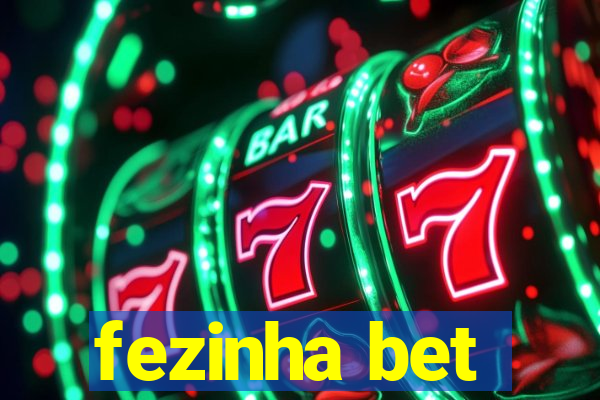 fezinha bet